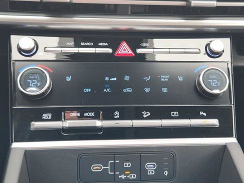 New 2026 Hyundai Santa Fe SEL image 13