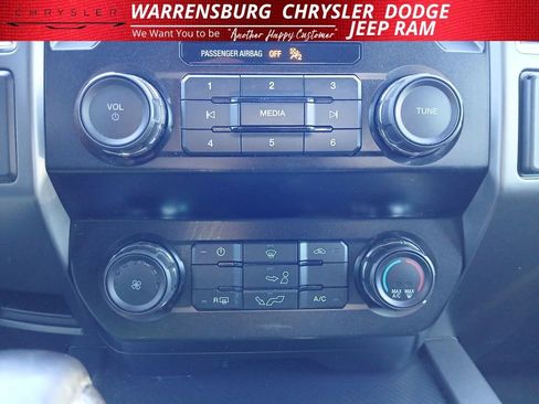 Used 2020 Ford F150 XLT w/ Equipment Group 301A Mid image 22