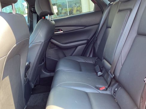 Used 2025 MAZDA CX-30 AWD 2.5 S w/ Preferred Package image 12