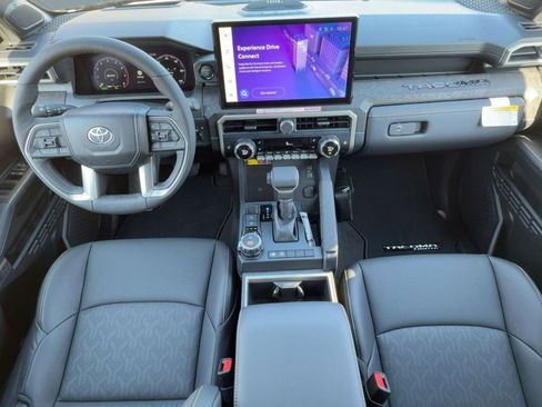 New 2026 Toyota Tacoma Limited image 14
