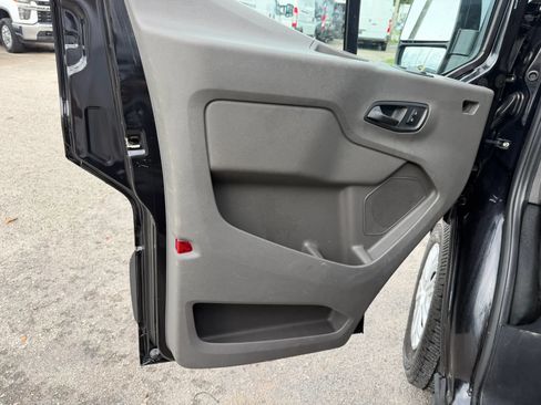 Used 2021 Ford Transit 150 Low Roof w/ Upfitter Package RWD image 13