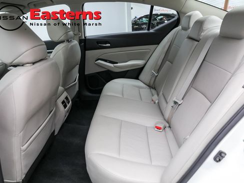 Used 2020 Nissan Altima 2.5 SL image 33