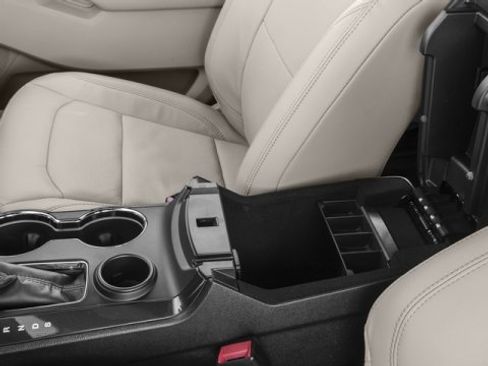 Used 2016 Ford Explorer Limited w/ Equipment Group 301A image 14