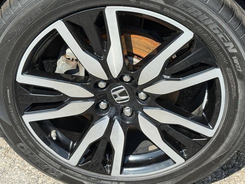 Used 2022 Honda Pilot Touring image 49