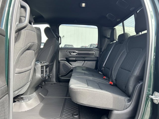 New 2027 RAM 1500 Big Horn AWD/4WD image 4