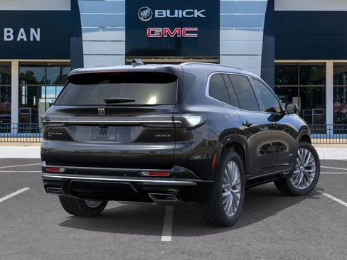 New 2026 Buick Enclave Avenir w/ Super Cruise Package image 4