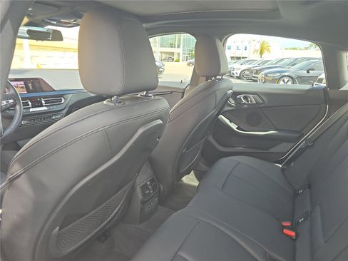 Used 2024 BMW 228i Gran Coupe w/ Convenience Package FWD image 9