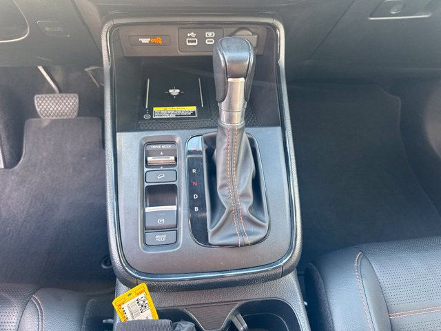 Used 2024 Honda CR-V Sport-L image 19
