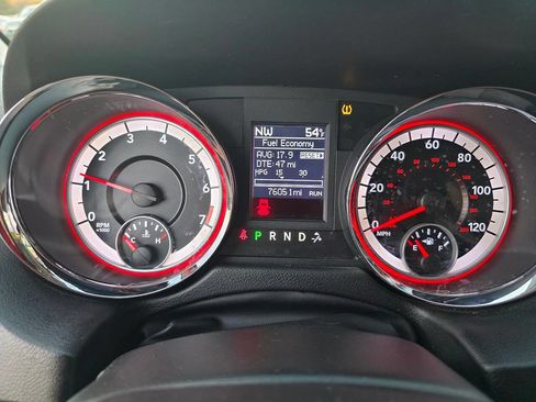 Used 2012 Dodge Grand Caravan Crew image 35