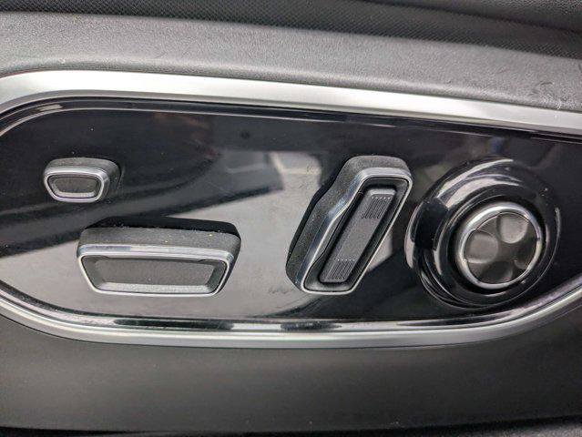 Certified 2025 Jeep Grand Cherokee Summit w/ Obsidian Package AWD/4WD image 21