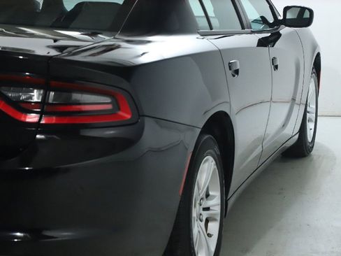 Used 2023 Dodge Charger SXT image 44