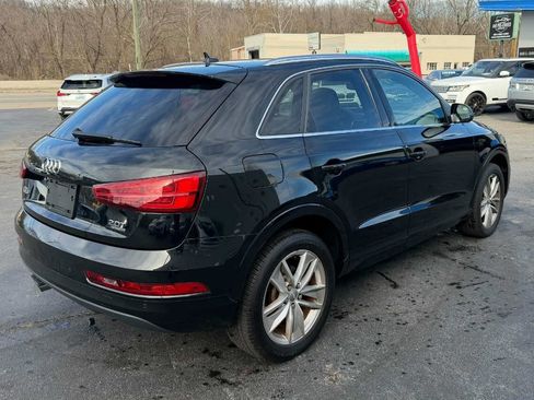 Used 2017 Audi Q3 2.0T Premium Plus w/ Premium Plus Package image 5