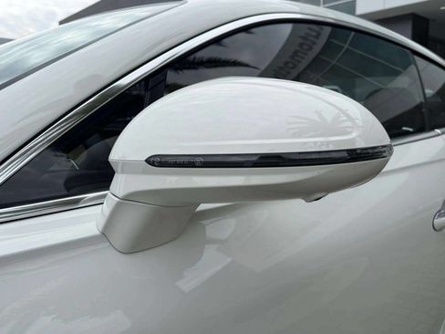 New 2026 Bentley Continental GT AWD/4WD image 50