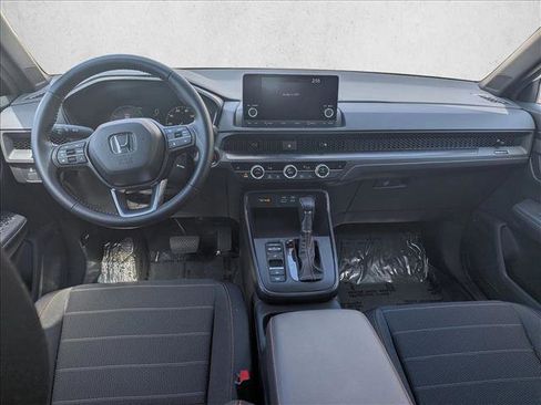 Used 2025 Honda CR-V Sport image 17