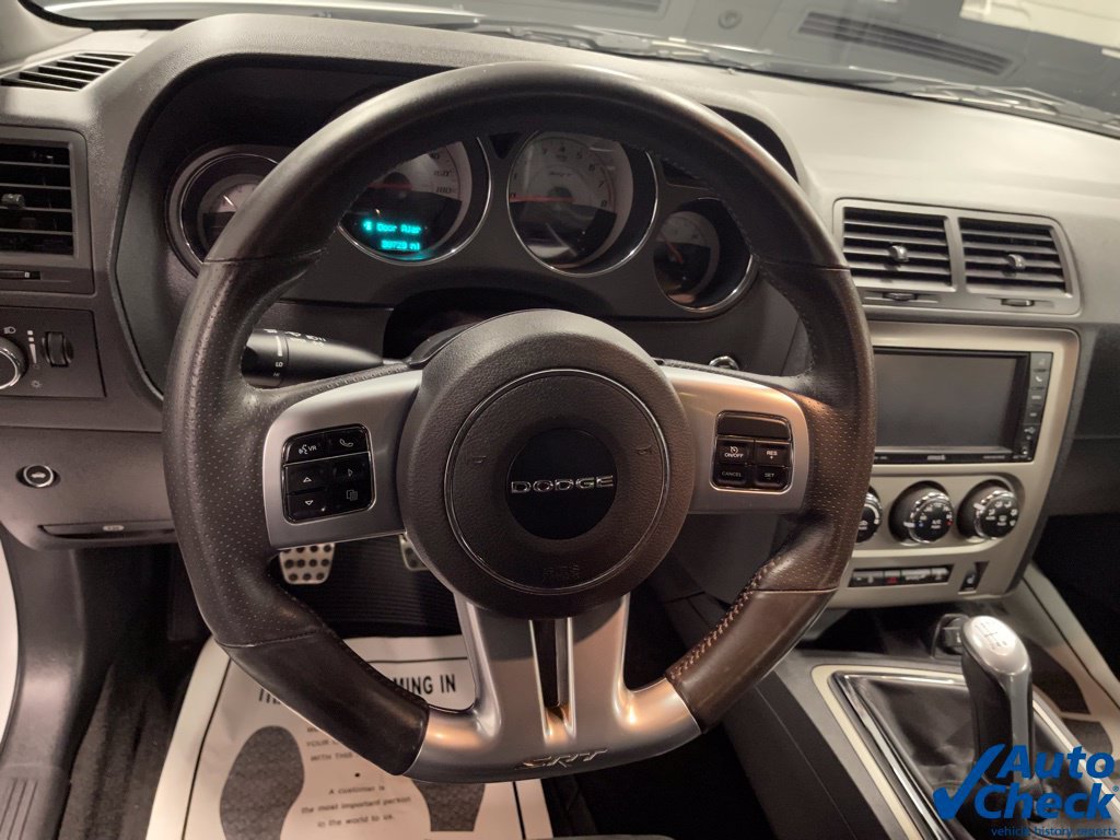 Used 2014 Dodge Challenger SRT8 RWD image 30