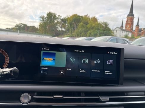 New 2026 Hyundai Tucson SE image 19