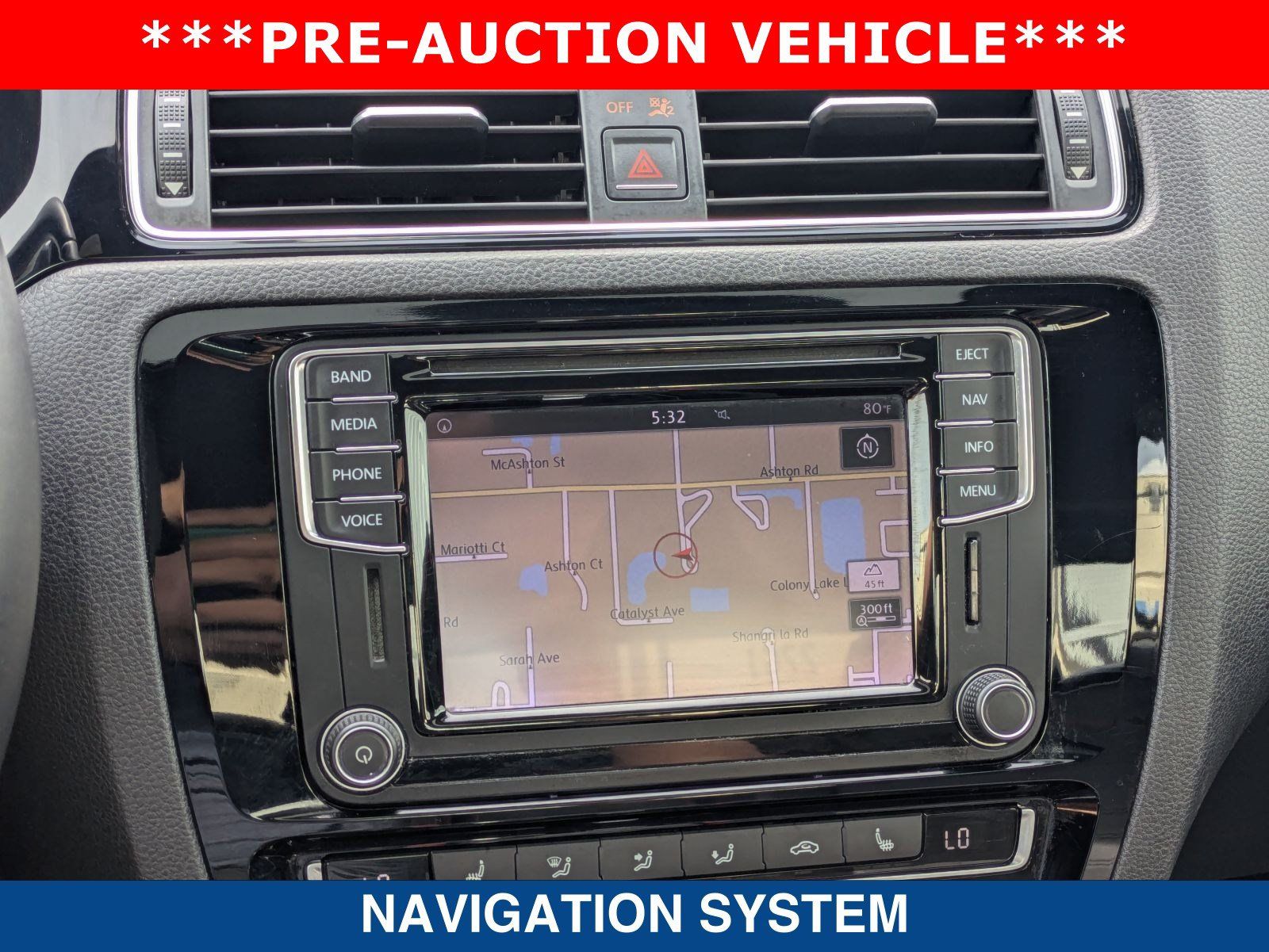 Used 2017 Volkswagen Jetta GLI FWD image 30