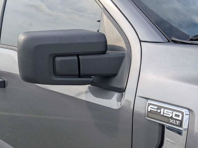 Certified 2022 Ford F150 XLT AWD/4WD image 10