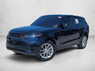 Used 2023 Land Rover Range Rover Sport SE AWD/4WD video 1
