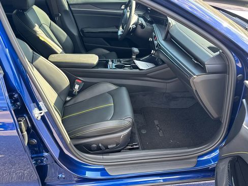 New 2026 Kia K5 GT w/ GT1 Package FWD image 13