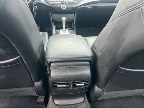 Used 2010 Honda Accord EX-L image 20
