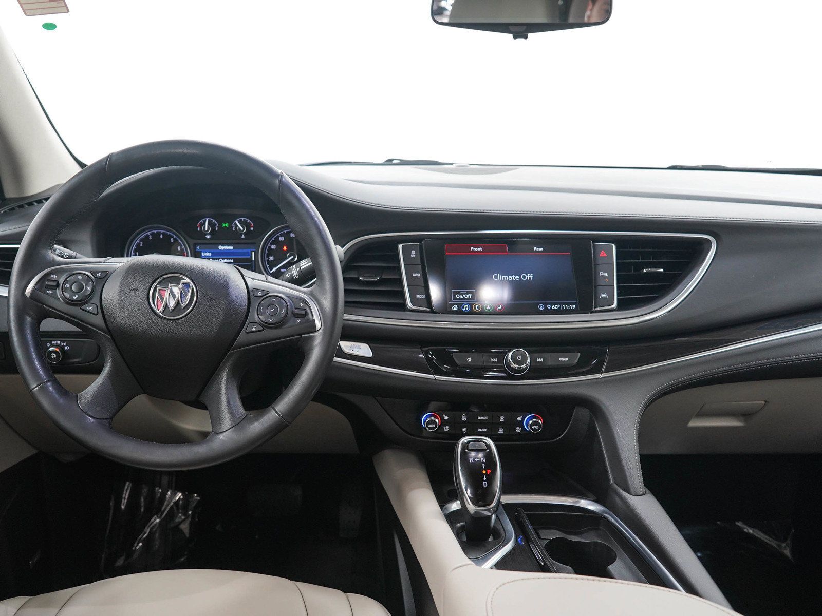 Used 2020 Buick Enclave Premium w/ Surround and Sites Package AWD/4WD image 18