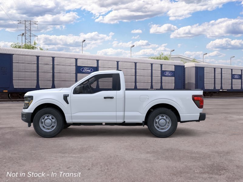 New 2026 Ford F150 XL RWD image 3