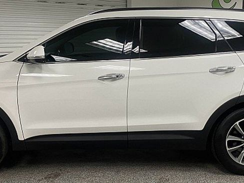 Used 2019 Hyundai Santa Fe XL SE w/ SE Premium Package 02 image 8