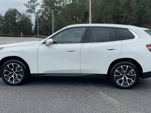 New 2026 BMW X3 xDrive30 w/ Convenience Package image 5