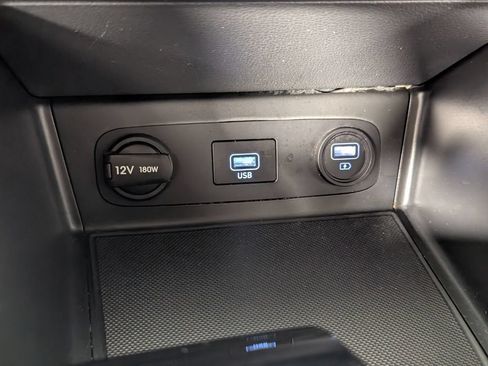 Certified 2023 Hyundai Sonata SEL w/ Cargo Package FWD image 22