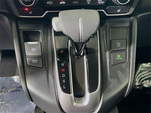 Used 2022 Honda CR-V EX image 23