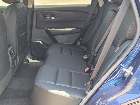 New 2026 Nissan Rogue Dark Armor FWD image 17