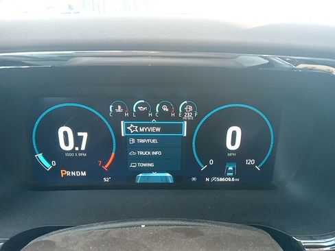 Used 2021 Ford F150 King Ranch w/ Equipment Group 601A High image 9