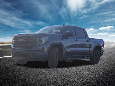 New 2026 GMC Sierra 1500 Elevation w/ Elevation Select Package image 14