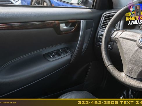Used 2006 Volvo S60 2.5T FWD image 18