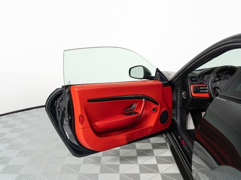 Used 2018 Maserati GranTurismo MC RWD image 26