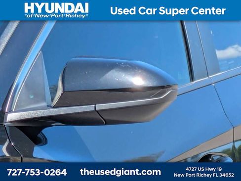 Used 2024 Hyundai Tucson SEL image 11