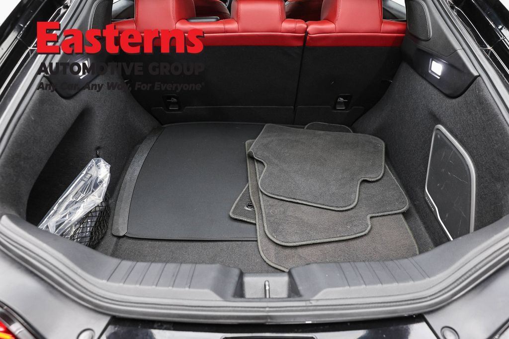 Used 2023 Acura Integra A-Spec w/ Technology Package FWD image 11
