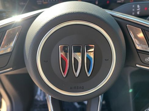 New 2026 Buick Enclave Sport Touring w/ Power Package image 23