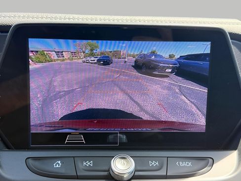 Used 2021 Chevrolet Blazer LT AWD/4WD image 43