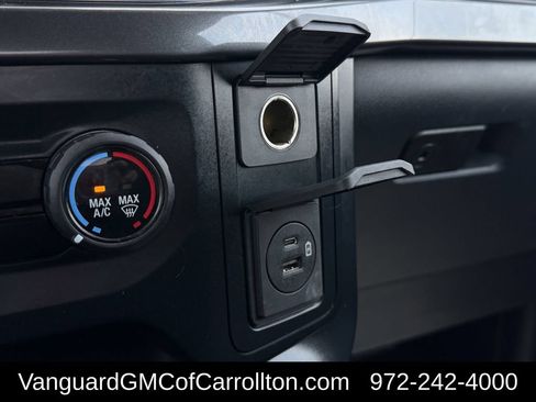 Used 2023 Ford F150 XL w/ STX Appearance Package RWD image 23