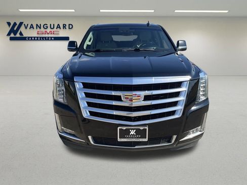 Used 2020 Cadillac Escalade ESV Luxury image 10