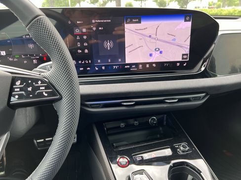 Certified 2025 Audi S5 Prestige AWD/4WD image 32