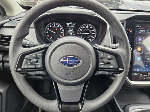 Certified 2024 Subaru Crosstrek 2.0i Premium image 23