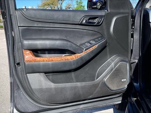 Used 2018 Chevrolet Tahoe Premier image 22