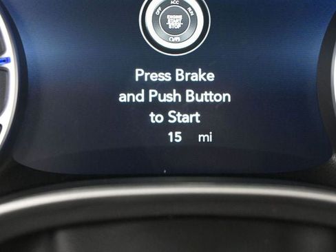 New 2026 Chrysler Pacifica Select w/ S Appearance Package image 29