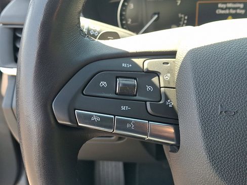 Certified 2023 Cadillac CT4 Luxury w/ Sun And Sound Package AWD/4WD image 26