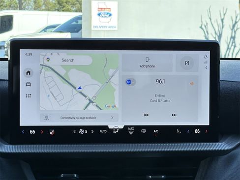 New 2026 Ford Explorer ST-Line image 3