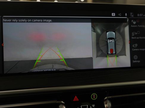 Used 2023 BMW X3 xDrive30i w/ Premium Package w/ZPA image 29