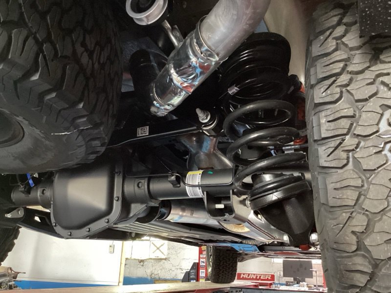New 2026 Ford F150 Raptor AWD/4WD image 29